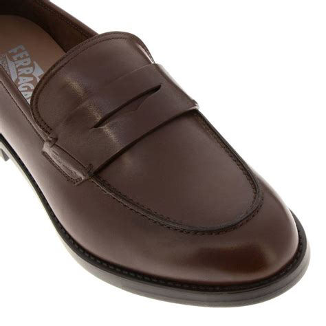 ferragamo shoes outlet for sale